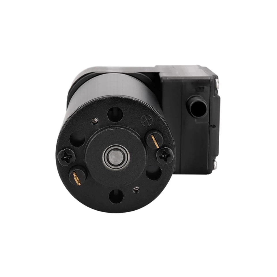 DC Brushless Mini Diaphragm Air Pump high quality